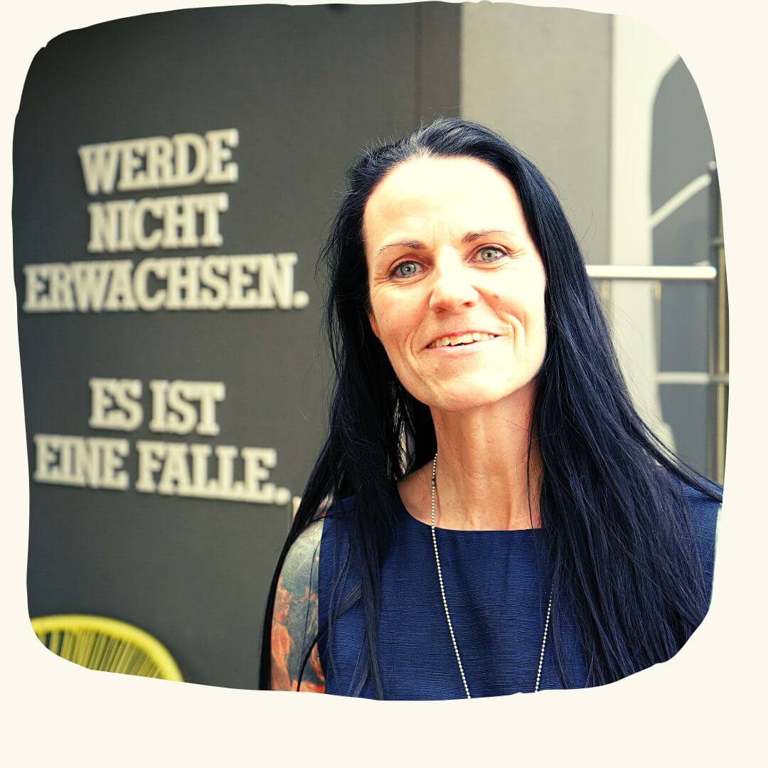 Katharina Aemmer Bechtel | ka-coach.me